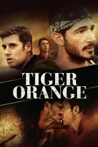 Tiger Orange_peliplat