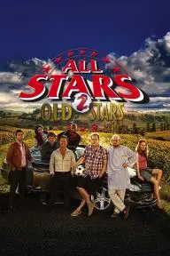 All Stars 2: Old Stars_peliplat