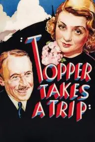 Topper Takes a Trip_peliplat