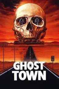 Ghost Town_peliplat