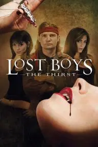 Lost Boys: The Thirst_peliplat