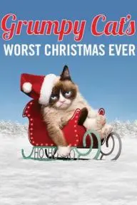 Grumpy Cat's Worst Christmas Ever_peliplat