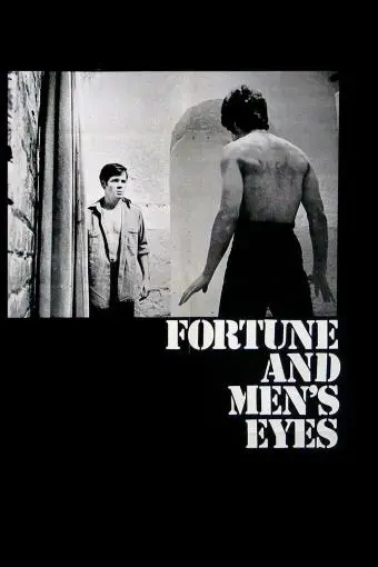 Fortune and Men's Eyes_peliplat