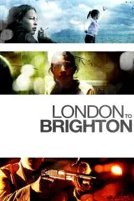 London to Brighton_peliplat