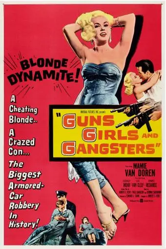 Guns Girls and Gangsters_peliplat