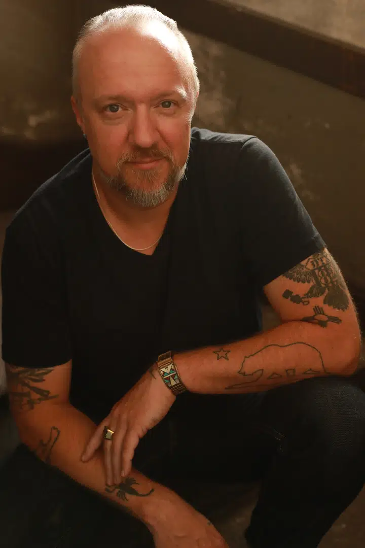 Darius Holbert