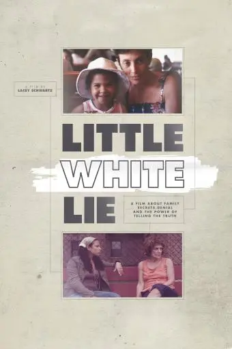 Little White Lie_peliplat