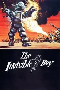 The Invisible Boy_peliplat