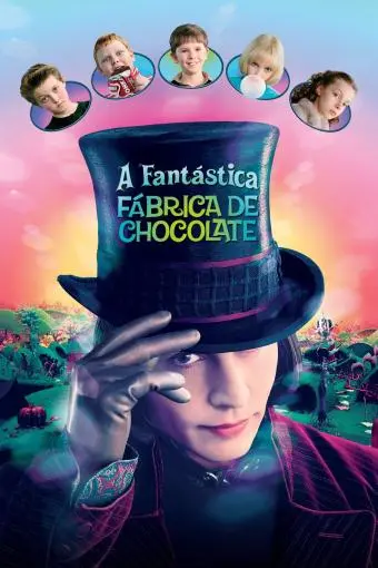 A Fantástica Fábrica de Chocolate_peliplat