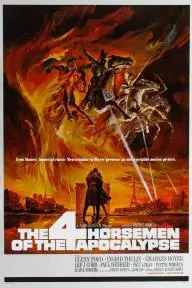 The Four Horsemen of the Apocalypse_peliplat