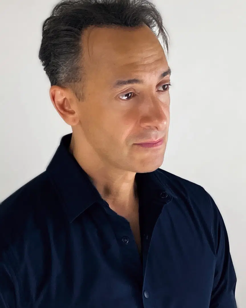 Carlos Keyes