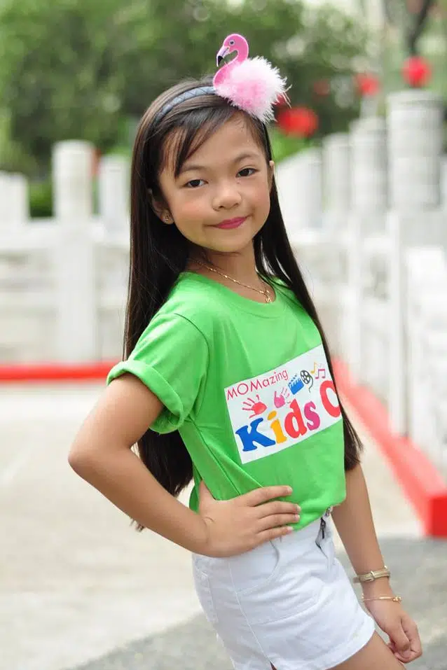 Kristine Grace Loresto