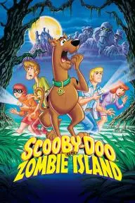 Scooby-Doo on Zombie Island_peliplat