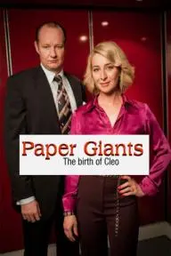 Paper Giants: The Birth of Cleo_peliplat