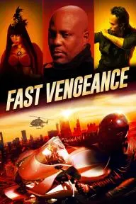 Fast Vengeance_peliplat