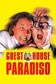 Guest House Paradiso_peliplat
