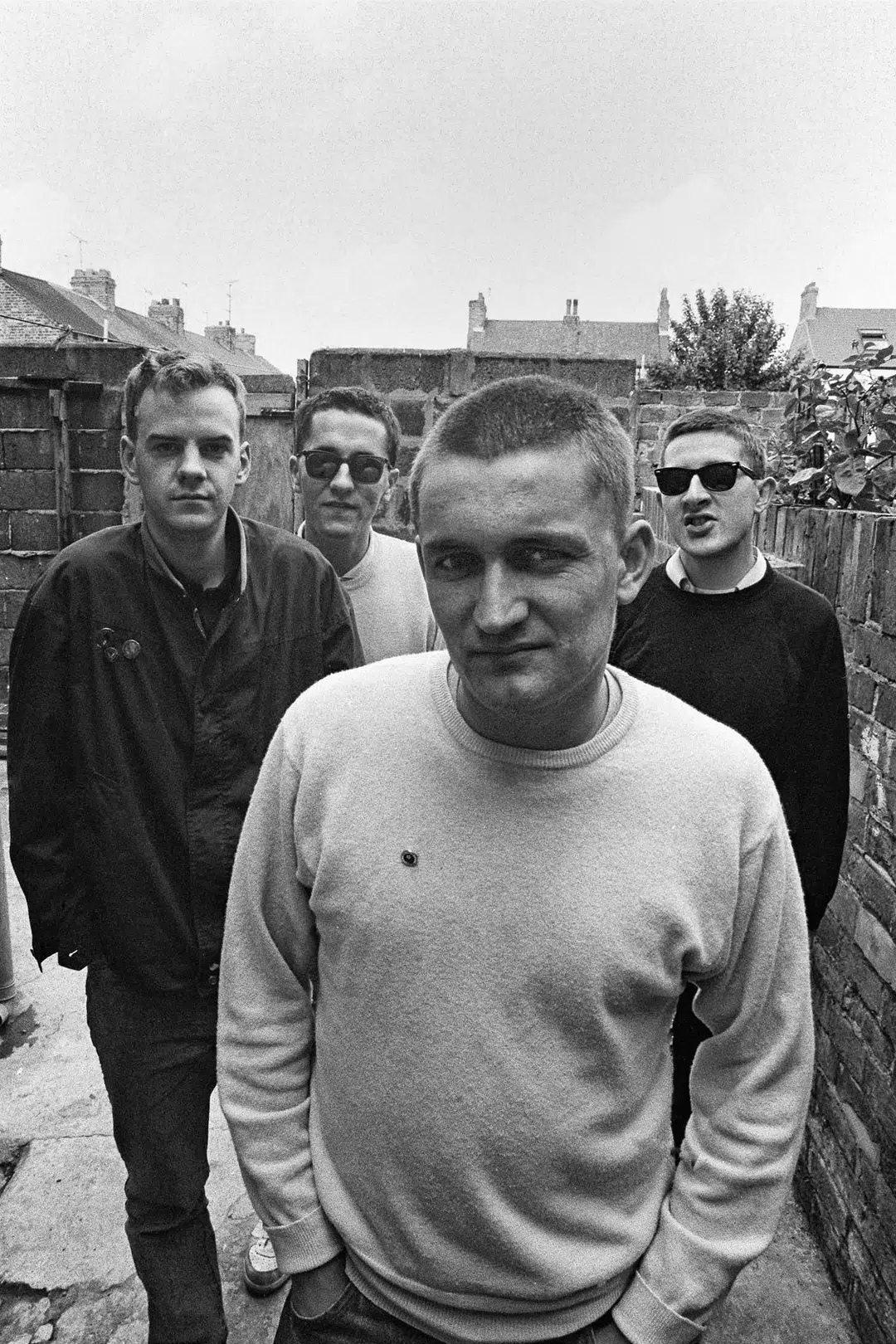 The Housemartins