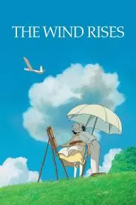 The Wind Rises_peliplat