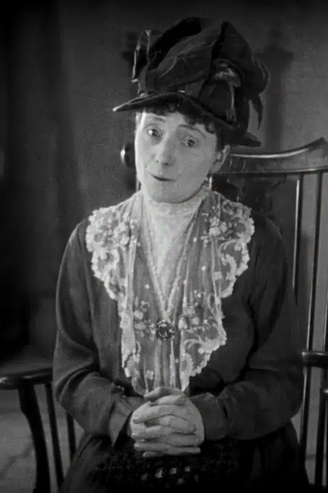 Maud Gill