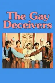 The Gay Deceivers_peliplat