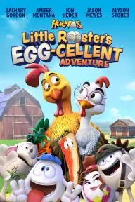 Huevos: Little Rooster's Egg-cellent Adventure_peliplat