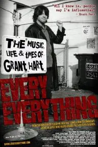 Every Everything: The Music, Life & Times of Grant Hart_peliplat