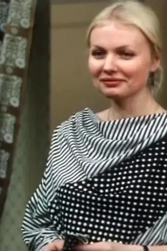 Irina Zhalybina