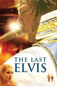 The Last Elvis_peliplat