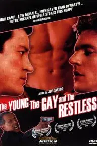 The Young, the Gay and the Restless_peliplat