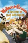 Wallace & Gromit: A Matter of Loaf and Death_peliplat