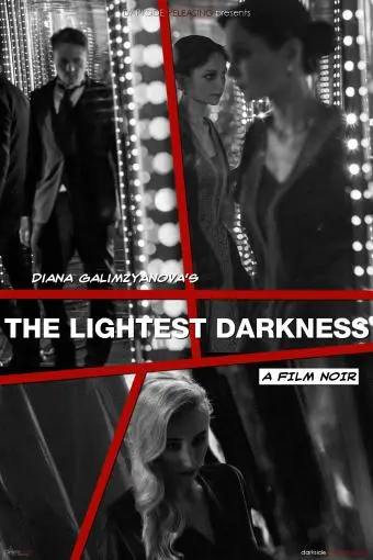 The Lightest Darkness_peliplat