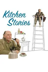 Kitchen Stories_peliplat