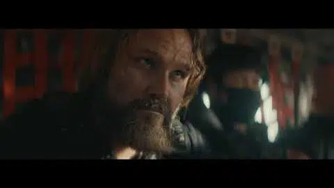 Official Trailer