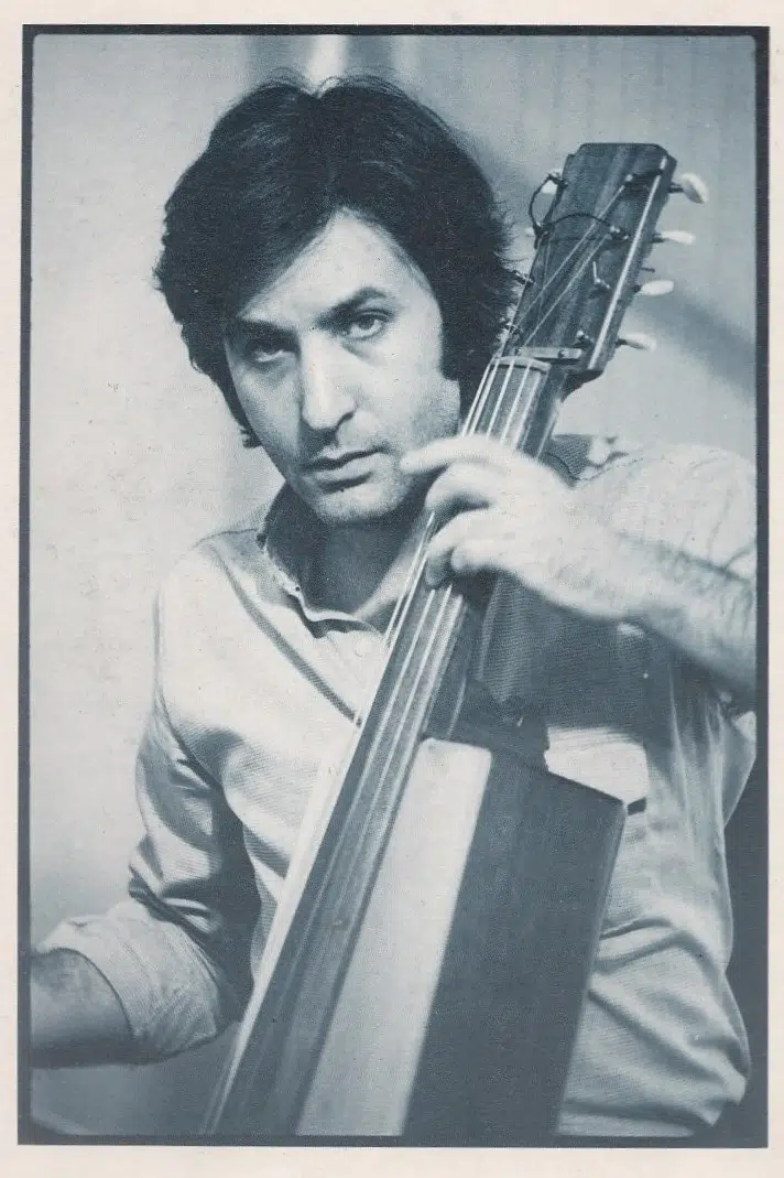 Hristodoulos Halaris