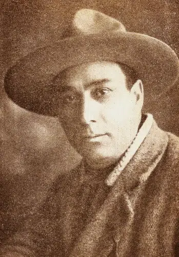 Alfredo Boccolini