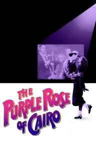 The Purple Rose of Cairo_peliplat