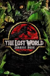 The Lost World: Jurassic Park_peliplat