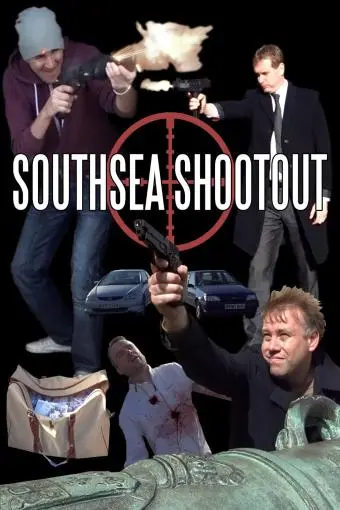Southsea Shootout_peliplat