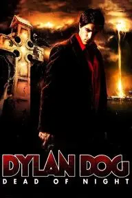 Dylan Dog: Dead of Night_peliplat