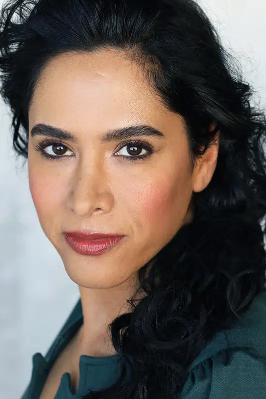 Nastaran Nouri