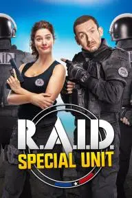 R.A.I.D. Special Unit_peliplat