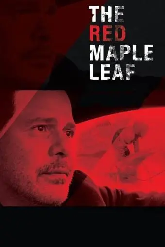 The Red Maple Leaf_peliplat