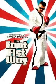 The Foot Fist Way_peliplat