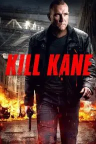 Kill Kane_peliplat