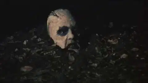 Children Shouldn't Play with Dead Things HD Trailer