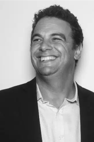 Charlie Sadoff