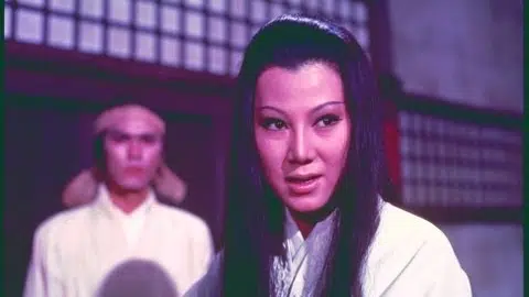 Finger Of Doom (1971) Shaw Brothers **Official Trailer** 太陰指