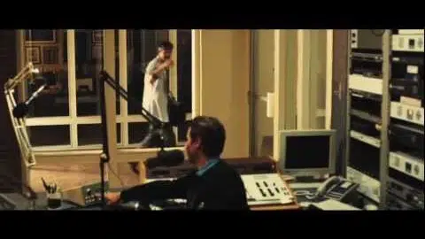 Roswell FM Trailer