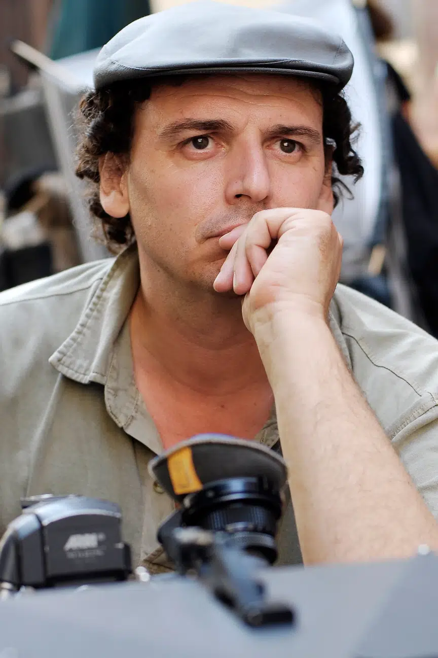 José Luis Guerín
