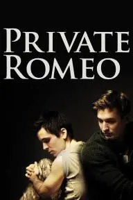 Private Romeo_peliplat